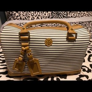 Tory burch large bag